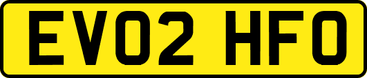 EV02HFO