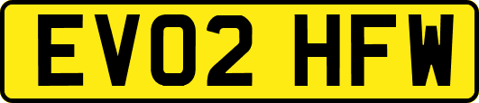 EV02HFW