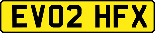 EV02HFX
