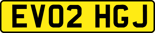 EV02HGJ