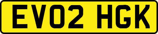 EV02HGK