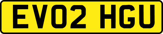 EV02HGU