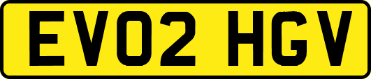 EV02HGV