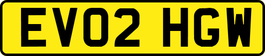 EV02HGW