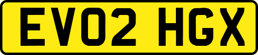 EV02HGX