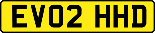 EV02HHD