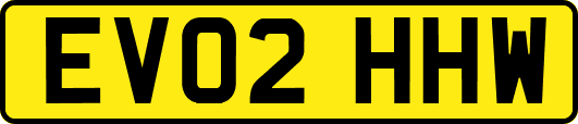 EV02HHW