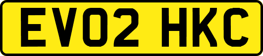 EV02HKC