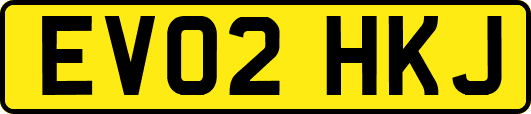 EV02HKJ