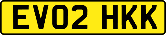EV02HKK