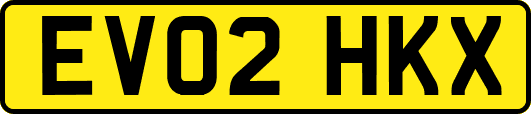 EV02HKX