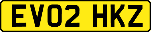 EV02HKZ