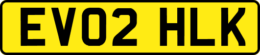 EV02HLK