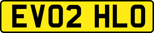 EV02HLO