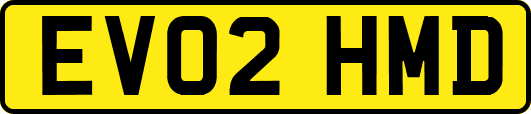 EV02HMD