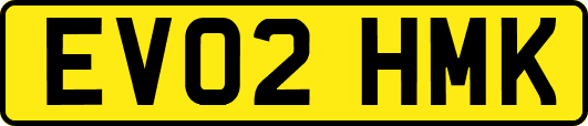 EV02HMK
