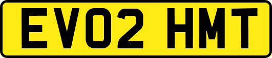 EV02HMT