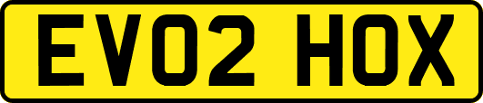 EV02HOX