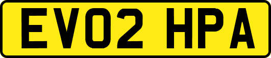 EV02HPA