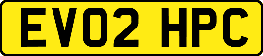 EV02HPC