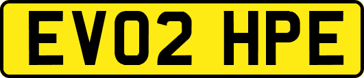 EV02HPE