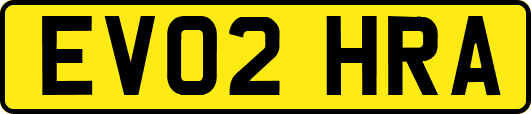 EV02HRA