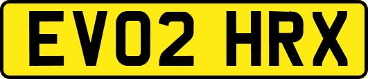 EV02HRX
