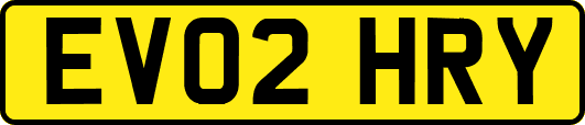 EV02HRY