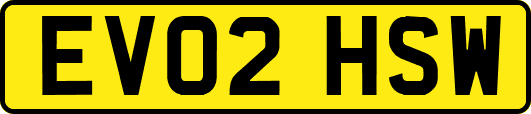 EV02HSW