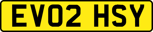 EV02HSY