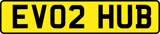 EV02HUB