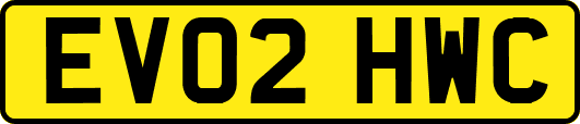 EV02HWC