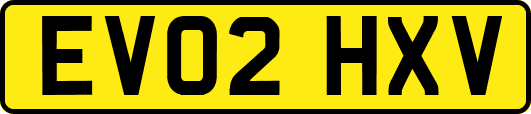 EV02HXV