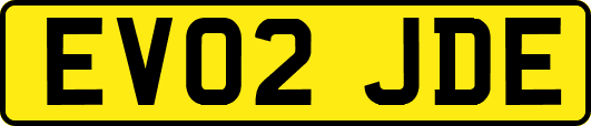 EV02JDE