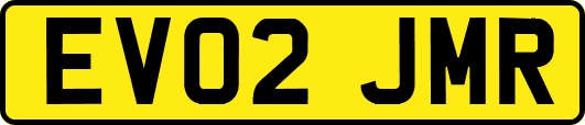 EV02JMR