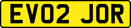 EV02JOR