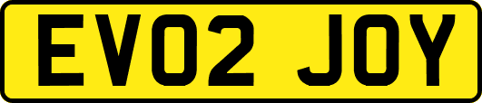 EV02JOY