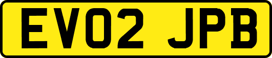 EV02JPB
