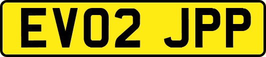 EV02JPP