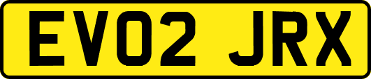 EV02JRX
