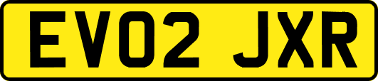 EV02JXR