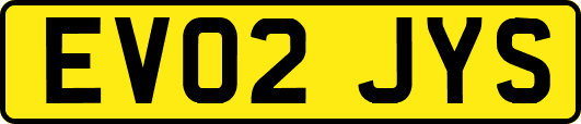 EV02JYS