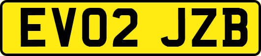 EV02JZB