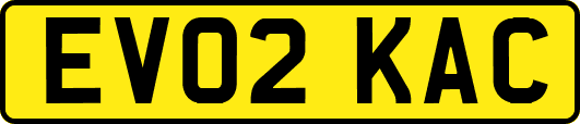 EV02KAC