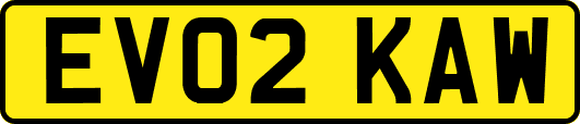 EV02KAW