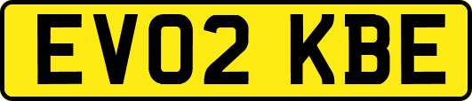 EV02KBE