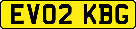 EV02KBG