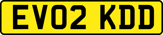 EV02KDD