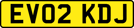 EV02KDJ