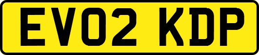 EV02KDP